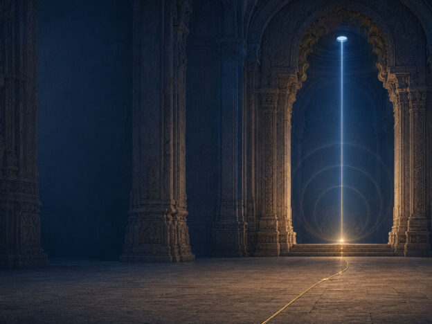 Raja Yoga of Patanjali: Vibhūti Pāda course image