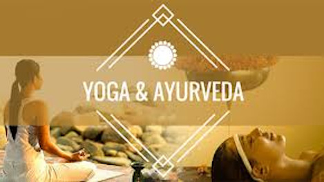 Satsangs on Ayurveda course image