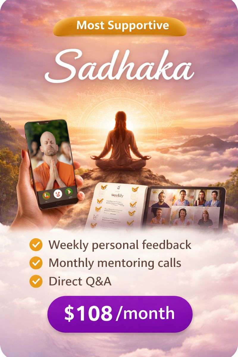 Sadhaka
