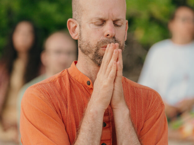 Satsang on Meditation (New) course image