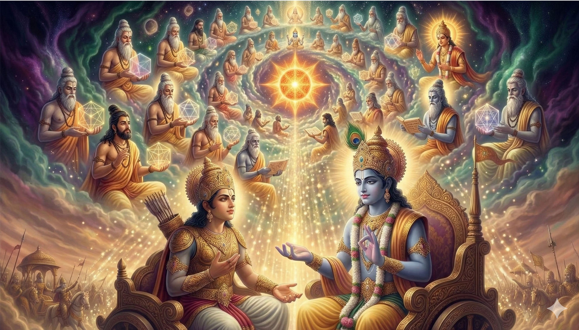 Chapter 4 — Wisdom in Action