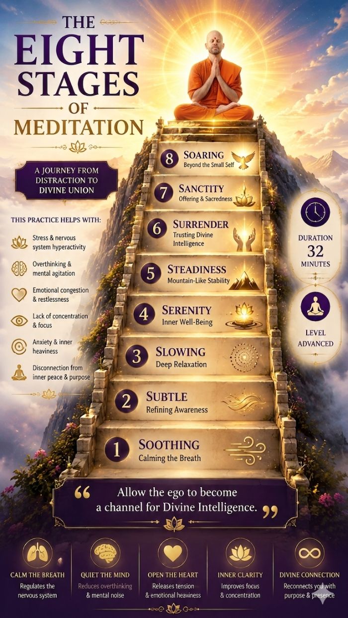 8 stage
