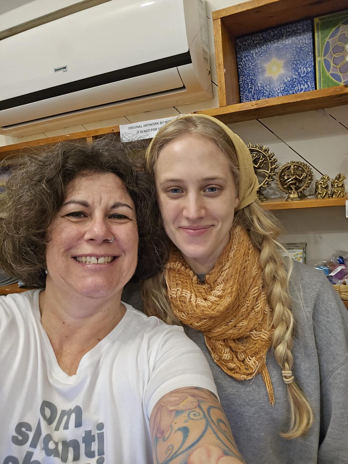Members of the MIP community — photo 1