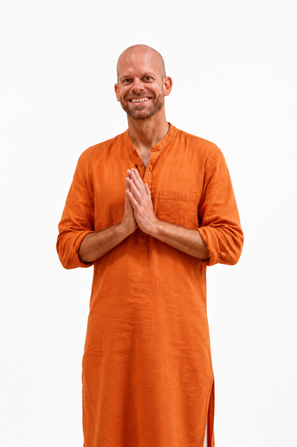 Swami Shambhudevananda