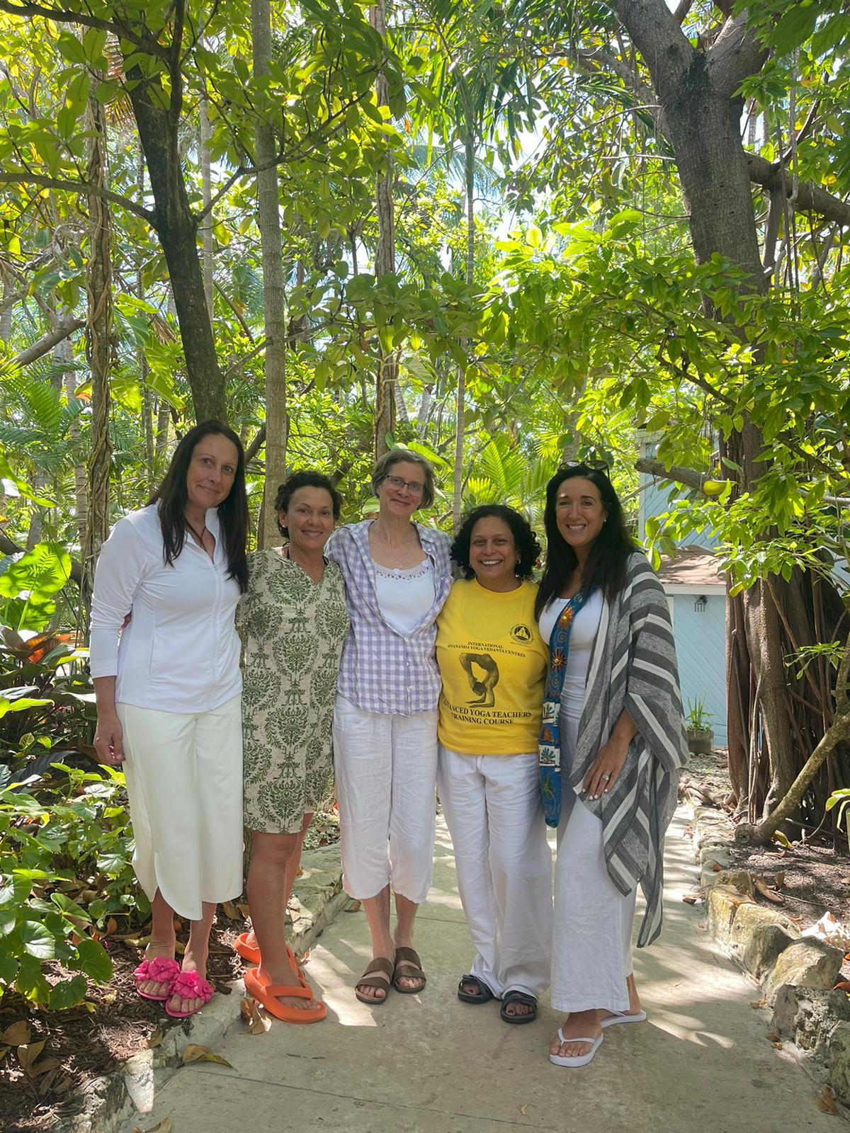 Members of the MIP community — photo 9