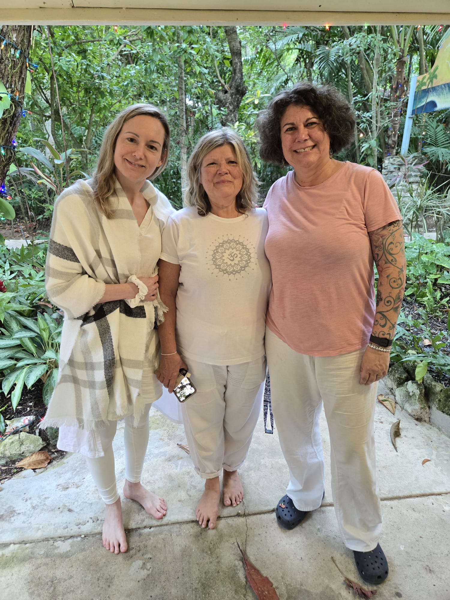 Members of the MIP community — photo 5