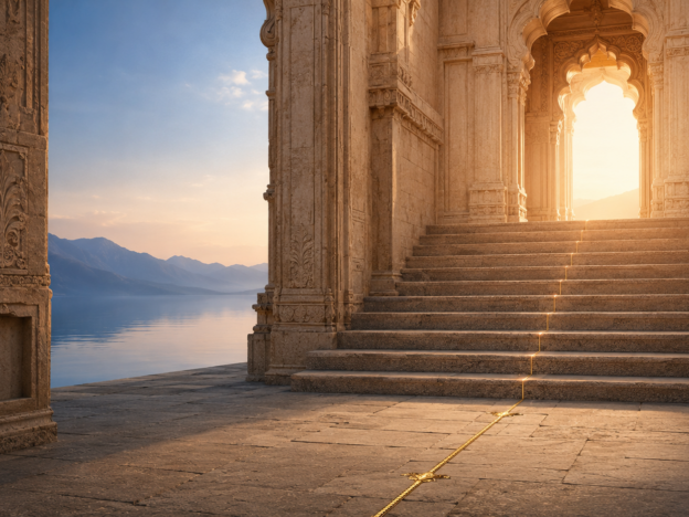 Raja Yoga of Patanjali: Sadhana Pada course image